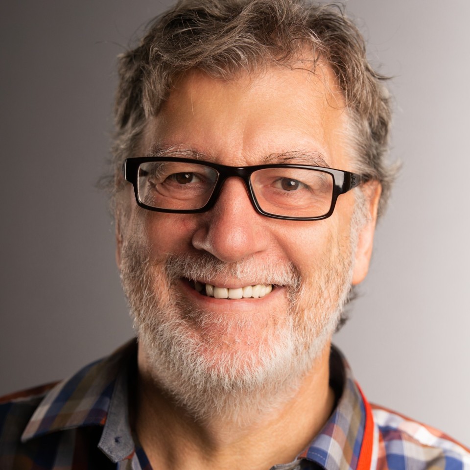 Norbert Hammes