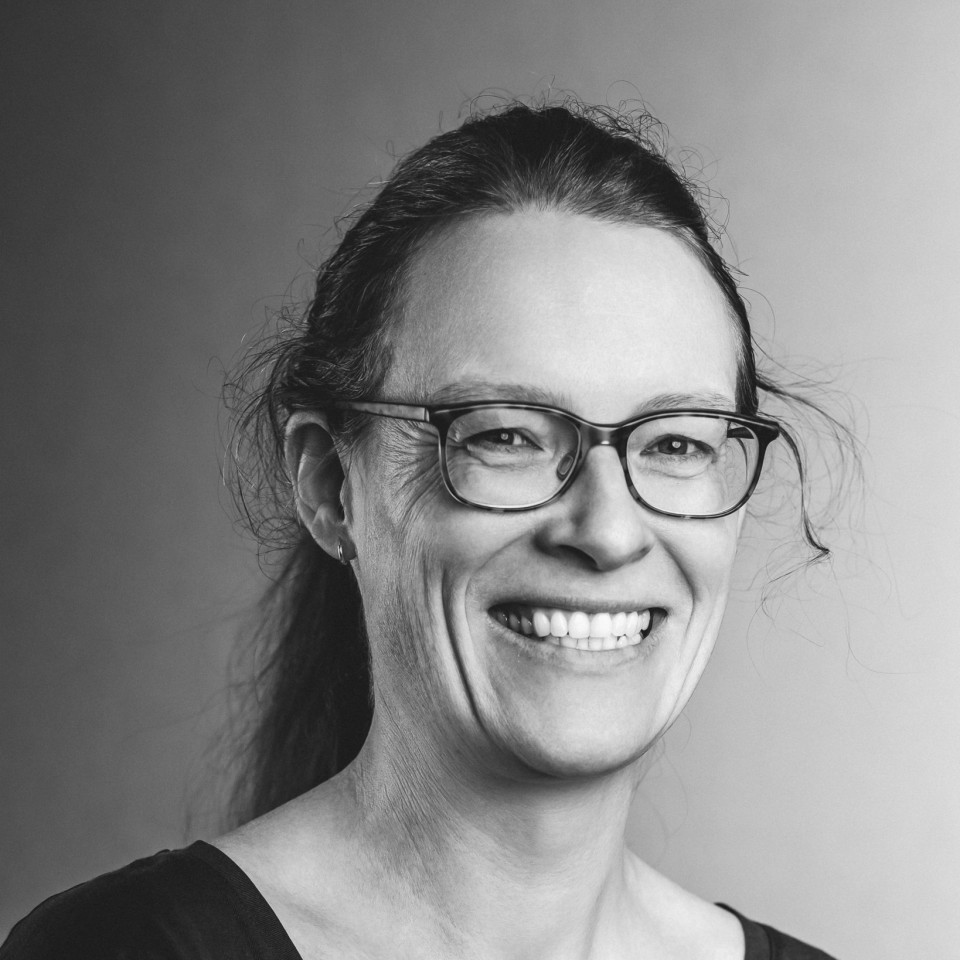 Pia van Boxen