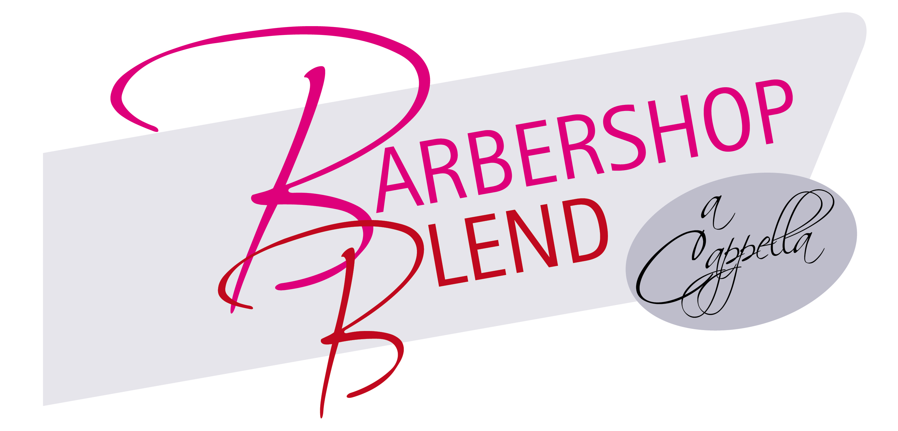 Barbershop Blend