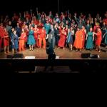 Can't Stop The Feeling - Harmunichs und Ladies First
